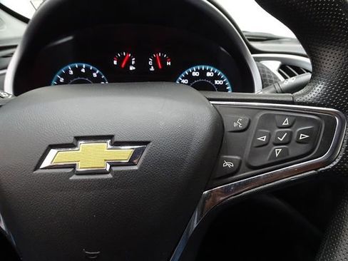 Used 2023 Chevrolet Malibu LT image 23