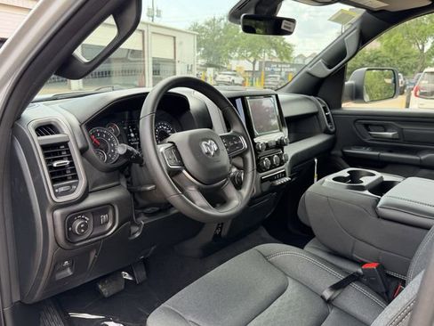 New 2026 RAM 1500 Express image 15