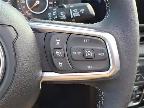 New 2026 Jeep Wrangler Sahara image 19