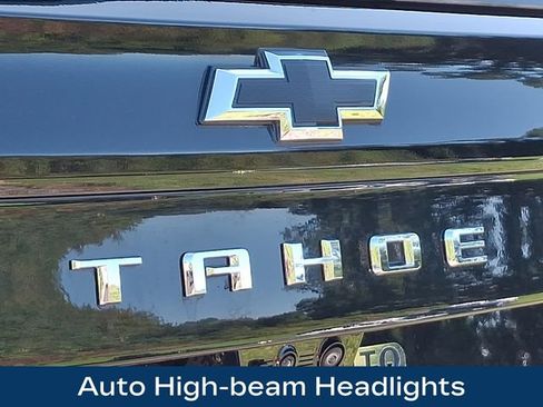 Used 2025 Chevrolet Tahoe High Country AWD/4WD image 33
