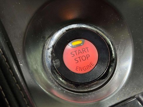 Used 2017 Nissan Maxima 3.5 SL image 28