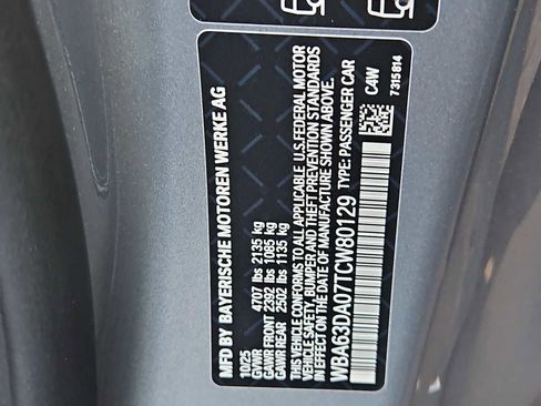 New 2026 BMW 430i xDrive Coupe w/ Premium Package image 30