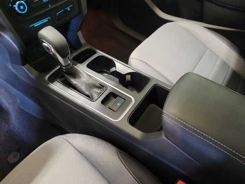Used 2018 Ford Escape S FWD image 26
