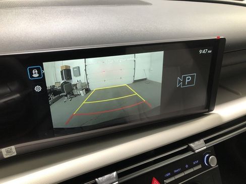 New 2026 Hyundai Tucson SE image 32