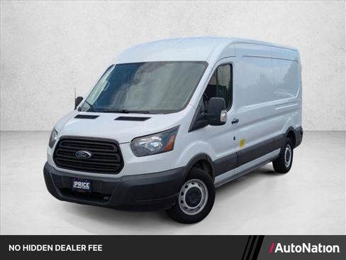 Used 2019 Ford Transit 150 148 Medium Roof RWD image 1