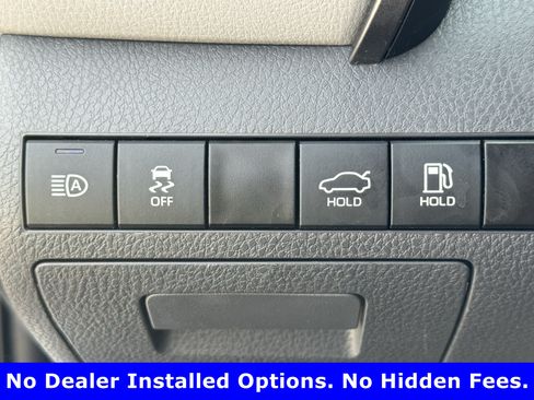 Used 2024 Toyota Camry LE FWD image 20