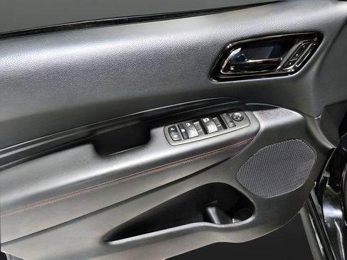 Used 2023 Dodge Durango SRT Hellcat AWD/4WD image 12