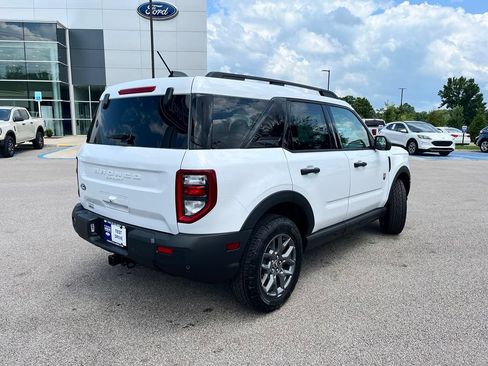 New 2026 Ford Bronco Sport Big Bend AWD/4WD image 5