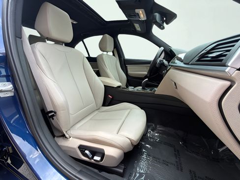 Used 2018 BMW 340i Sedan RWD image 55