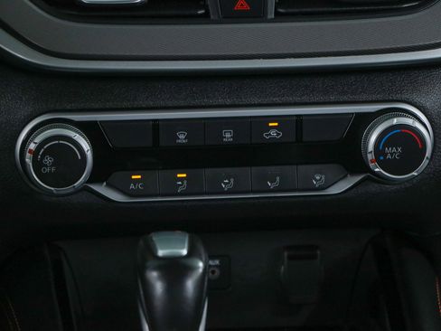 Used 2024 Nissan Altima 2.5 SR image 20