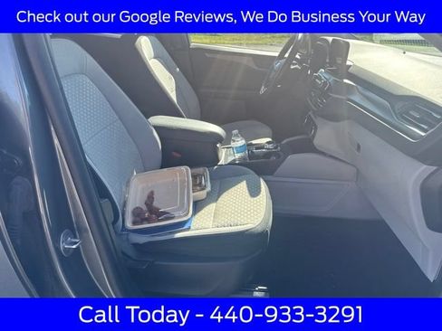 Used 2024 Ford Escape Active w/ Cold Weather Package FWD image 16