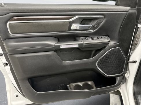 Used 2022 RAM 1500 Laramie image 9