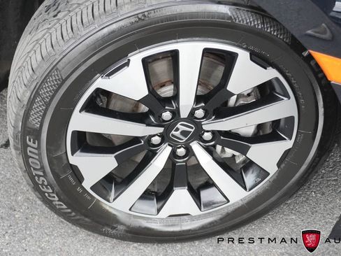 Used 2025 Honda Odyssey EX-L image 16