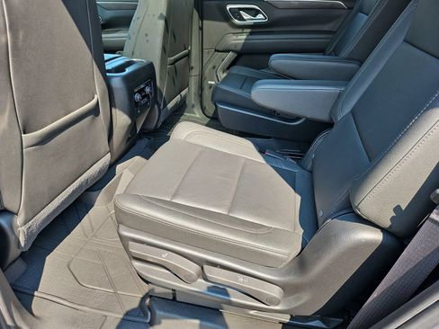 Used 2021 Chevrolet Tahoe Z71 AWD/4WD image 33