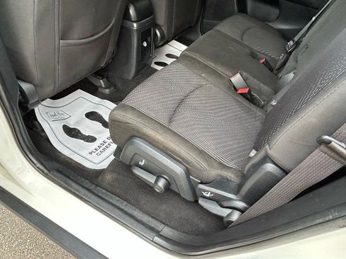 Used 2016 Dodge Journey SXT AWD/4WD image 9