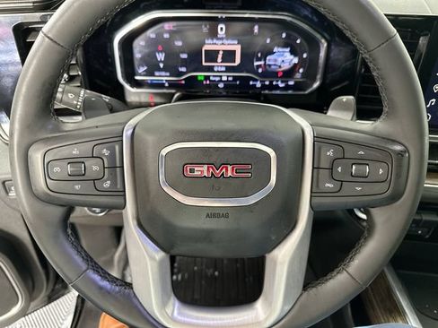 Used 2024 GMC Sierra 1500 Elevation w/ Elevation Premium Package AWD/4WD image 12