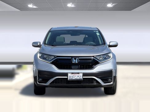 Used 2021 Honda CR-V EX image 5