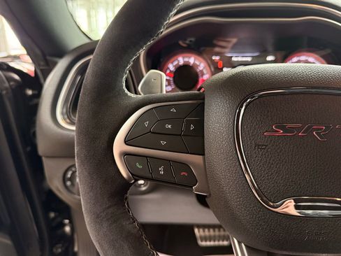 Used 2018 Dodge Challenger SRT Demon RWD image 43