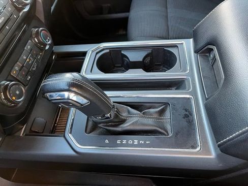Used 2016 Ford F150 XLT w/ Equipment Group 302A Luxury AWD/4WD image 26