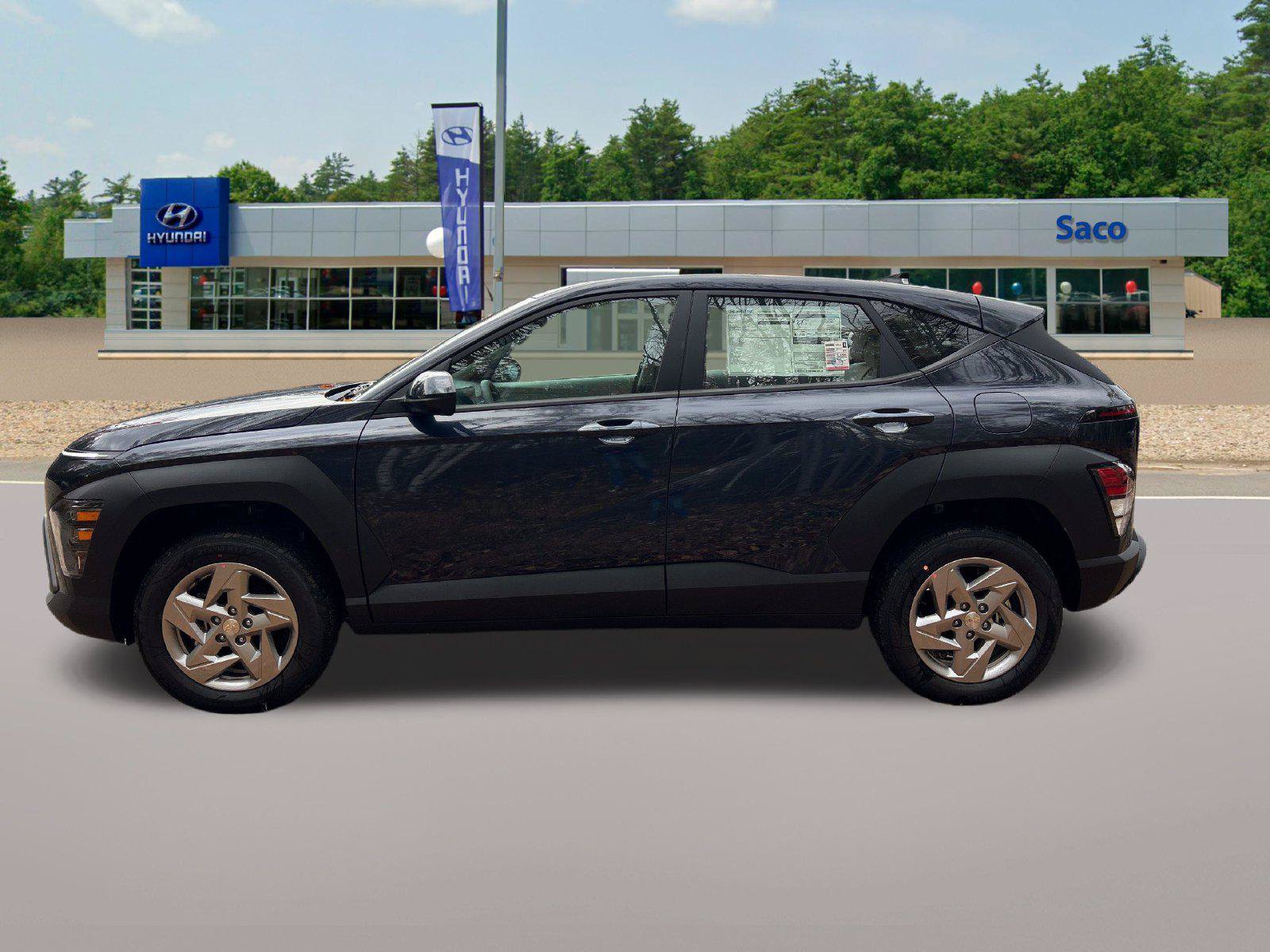 New 2027 Hyundai Kona SE AWD/4WD image 9