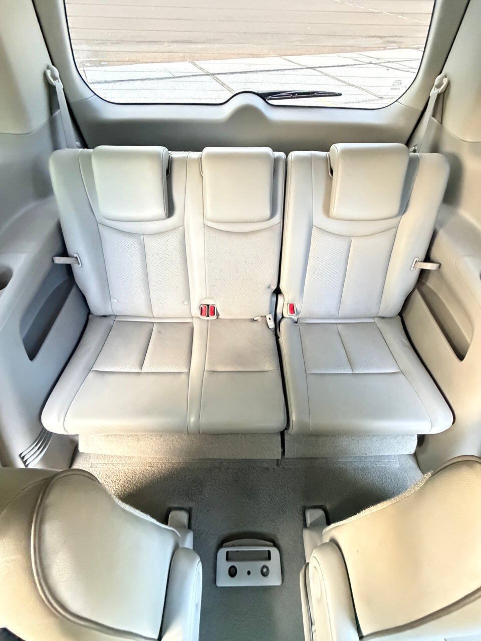 Used 2015 Nissan Quest SV w/ Leather Package FWD image 72