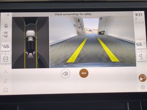 Certified 2026 Land Rover Range Rover Evoque S image 14