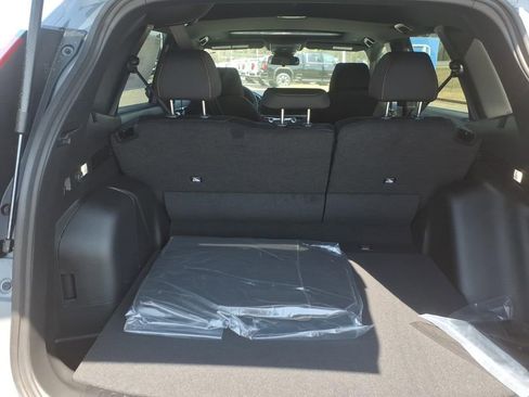 New 2026 Honda CR-V Sport image 7