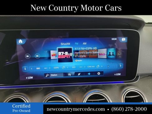 Certified 2023 Mercedes-Benz E 350 4MATIC Sedan image 29