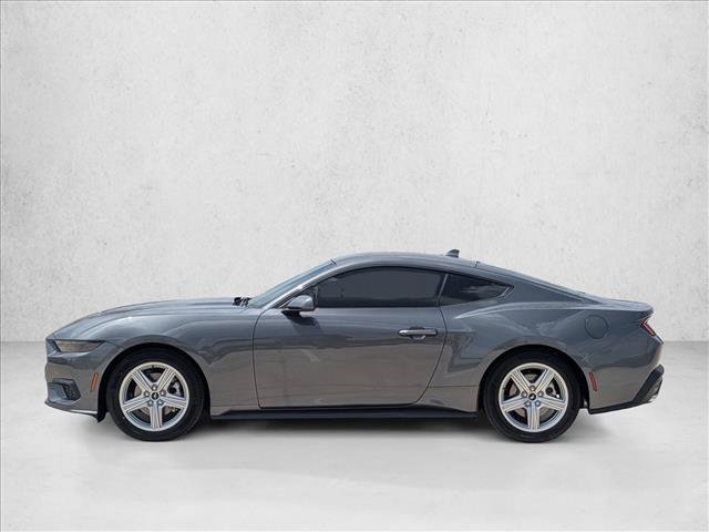 New 2026 Ford Mustang Coupe RWD image 5