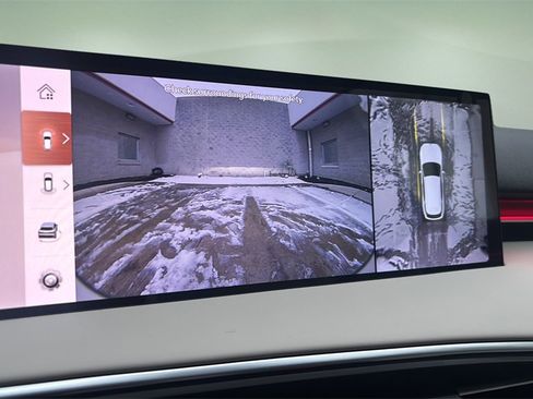 New 2026 Genesis GV70 2.5T Advanced image 22