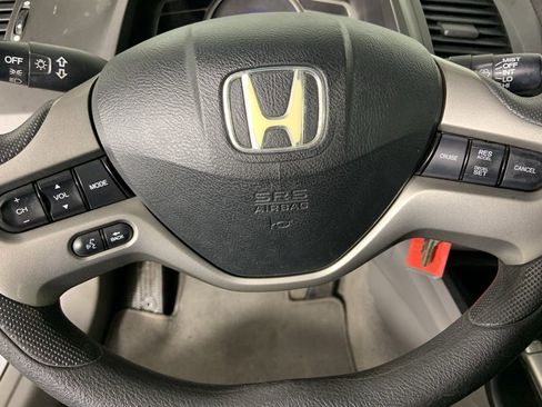 Used 2006 Honda Civic EX image 28