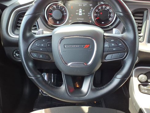 Used 2022 Dodge Challenger GT AWD/4WD image 14