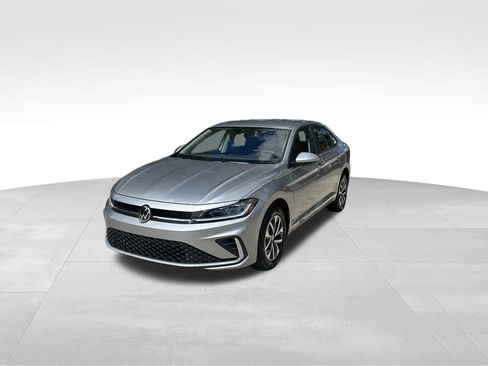 New 2026 Volkswagen Jetta S image 58
