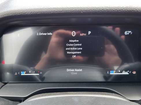 New 2026 Jeep Grand Cherokee L Laredo AWD/4WD image 17