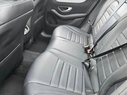 Used 2017 Mercedes-Benz GLC 43 AMG 4MATIC image 20