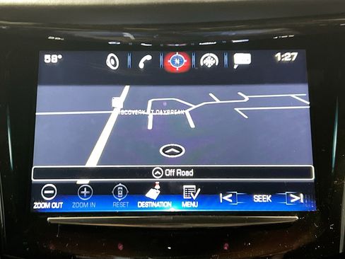 Used 2016 Cadillac Escalade Platinum image 9