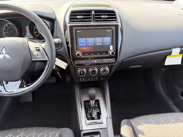New 2027 Mitsubishi Outlander Sport LE AWD/4WD image 17