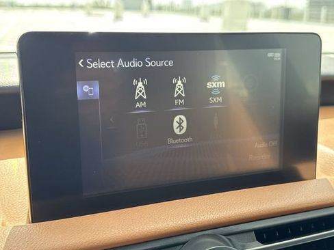 Used 2023 Lexus IS 300 w/ Premium Package RWD image 16