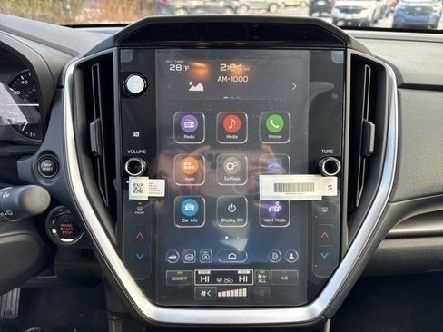 New 2026 Subaru Impreza 2.0i Sport image 24