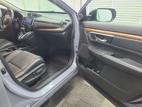 Used 2021 Honda CR-V EX-L image 40