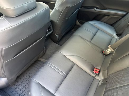 New 2026 Toyota Camry XSE w/ Premium Plus Package FWD image 14
