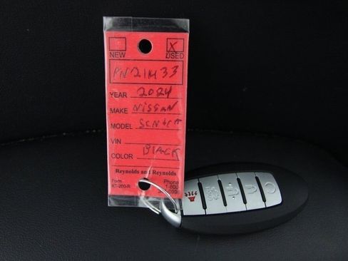 Used 2024 Nissan Sentra S image 26