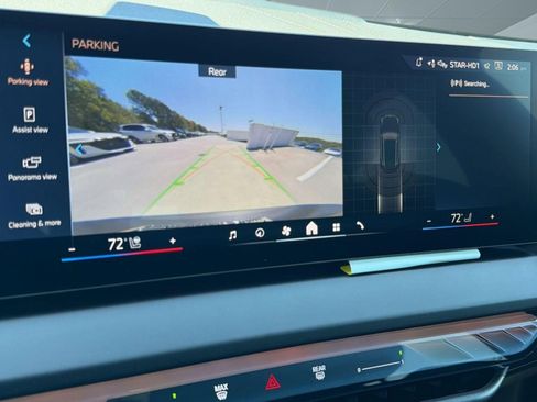 New 2026 BMW X3 xDrive30 w/ Convenience Package AWD/4WD image 25