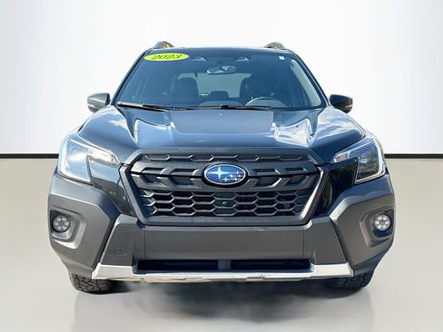 Certified 2023 Subaru Forester Wilderness image 8