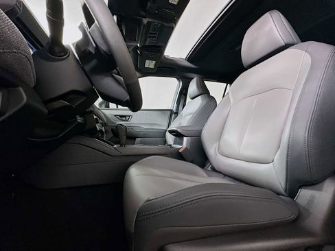 New 2026 Subaru Outback Premium image 19