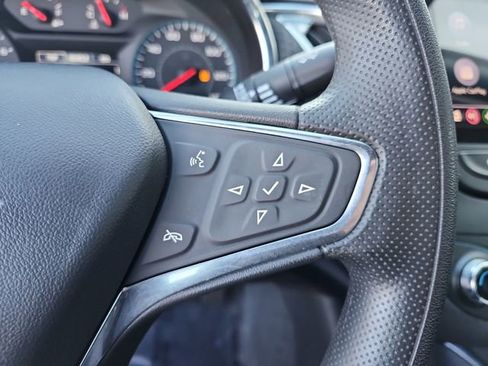 Used 2020 Chevrolet Malibu LT image 24