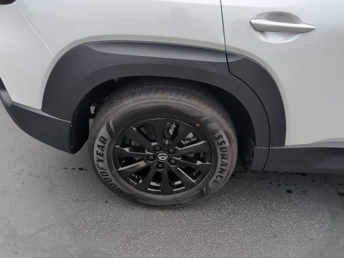 New 2026 MAZDA CX-50 AWD 2.5 S w/ Weather Package image 4