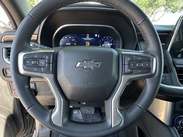 Used 2023 Chevrolet Tahoe Z71 AWD/4WD image 11