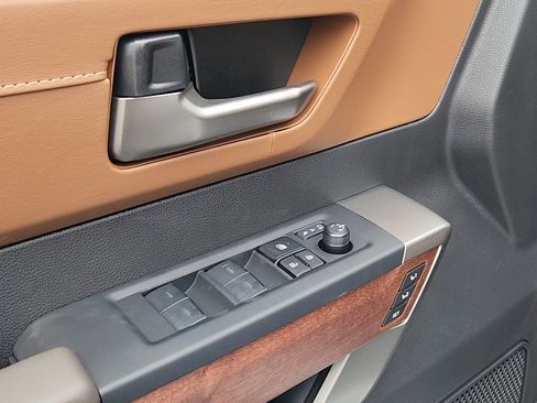 New 2026 Toyota Tundra 1794 Edition AWD/4WD image 7