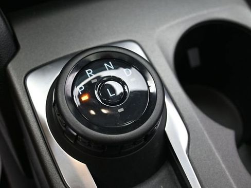 New 2025 Ford Bronco Sport Outer Banks w/ Sasquatch Outer Banks Package image 23